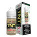 Innevape eLiquids Salts - TNT (The Next Tobacco) Gold Menthol Vape Juice 24mg
