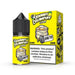 Johnny Creampuff Salts Vape Juice 30ML Best Flavor Lemon