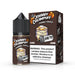 Johnny Creampuff Salts Vape Juice 30ML Best Flavor Caramel Tobacco
