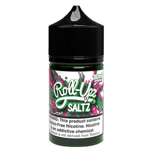 Juice Roll Upz E-Liquid Tobacco-Free Sweetz SALTS - Watermelon