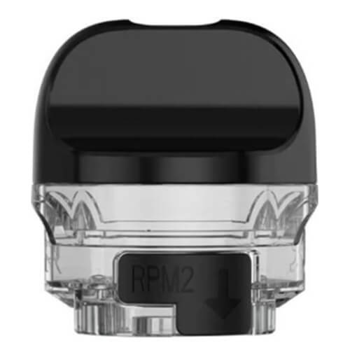 Smok IPX80 Replacement Pods (3-Pack)