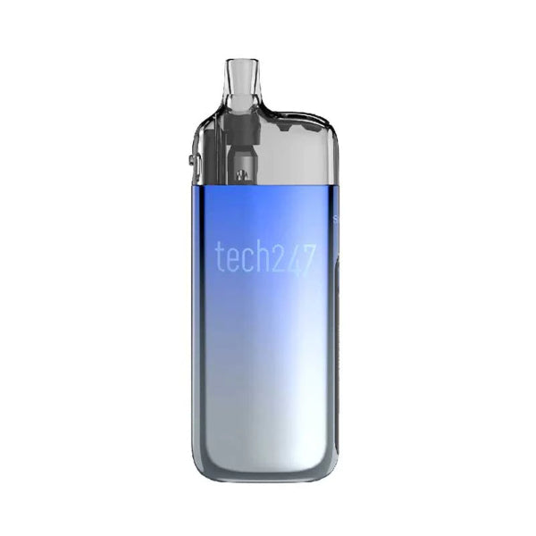 SMOK Tech247 Pod Kit Best Color Blue Gradient