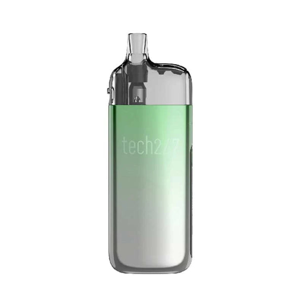 SMOK Tech247 Pod Kit Best Color Green Gradient