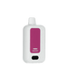 7Daze Clickmate 15000 Puffs Rechargeable Vape Disposable Starter Kit 9mL Best Flavor Sakura Grape