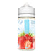 Skwezed eJuice - Strawberry Ice Vape Juice 0mg