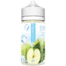 Skwezed eJuice - Green Apple Ice Vape Juice 0mg