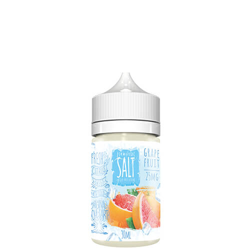 Skwezed eJuice SALTS - Grapefruit Ice Vape Juice 25mg