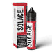 Solace eJuice - Strawberry Vape Juice 3mg