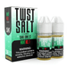 Lemon Twist E-Liquids - Mint No. 1 TWST SALT Vape Juice 35mg