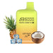 Air Bar AB5000 Disposable Vape 10 Pack 10mL Best Flavor Pineapple Coconut Ice