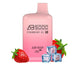 Air Bar AB5000 Disposable Vape 10-Pack Best Flavor Strawberry Ice