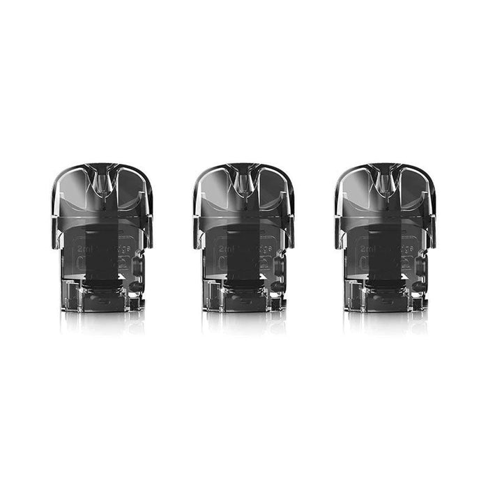 Suorin Ace Replacement Pods 3-Pack Best