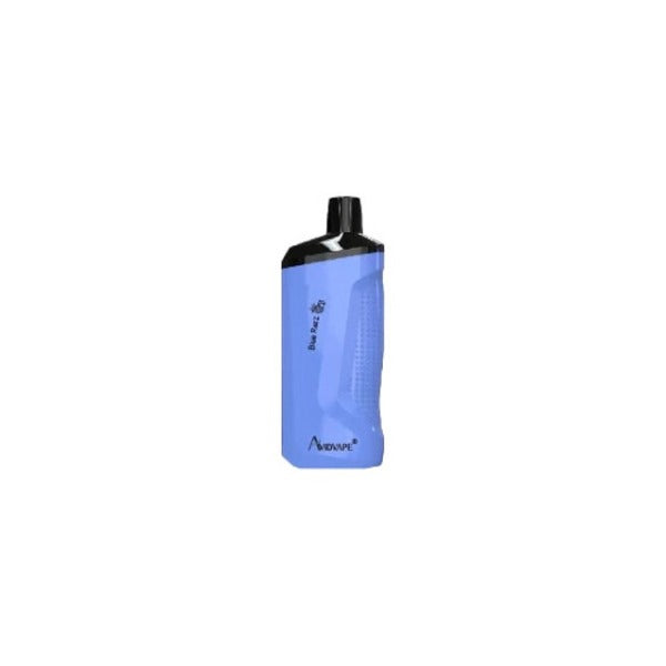AvidVape Plump 8000 Puffs Disposable Vape Best Flavor Blue Razz