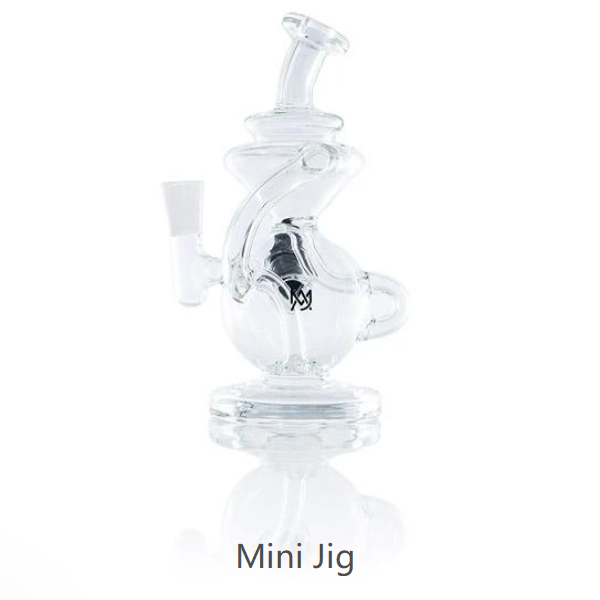 MJ Arsenal Mini Rig
