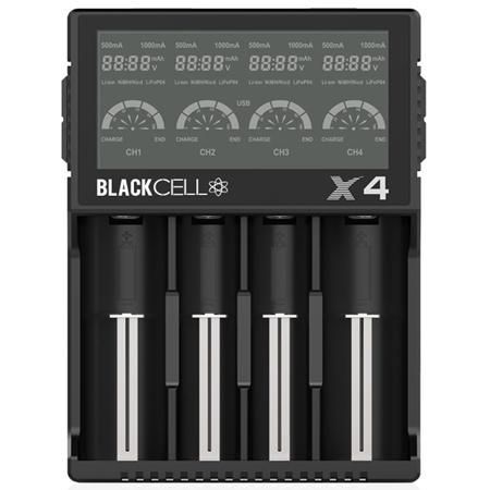 Blackcell Chargers Best X4