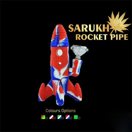 Blo Sarukh Rocket Pipe 8 Inch 249G Best