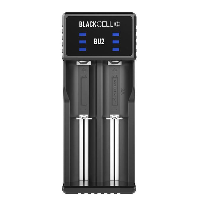 Blackcell Chargers BU2