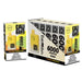 Cali Bars V2 6000 Puffs Disposable Vape 15mL 6 Pack Best Flavor Frozen Pineapple