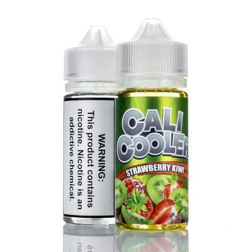Cali Cooler 100ML Vape Juice Best Flavor Cali Cooler