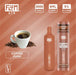 Flum GIO Disposable Vape 10-Pack Best Flavor - Coffee Pump