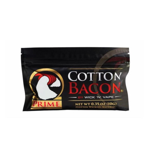 Cotton Bacon Bits Best