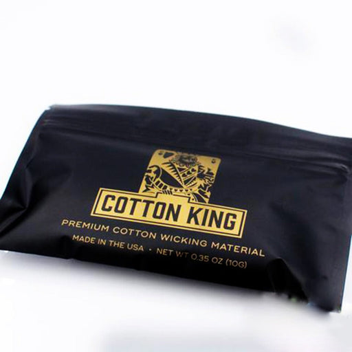 Cotton King Premium Cotton Wicking Material Best