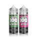 Keep It 100 TFN Vape Juice 100mL Best Flavors OG Orchard OG Pink
