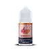 Burst DUO Salt 30ML Vape Juice Best Flavor Peach Raspberry