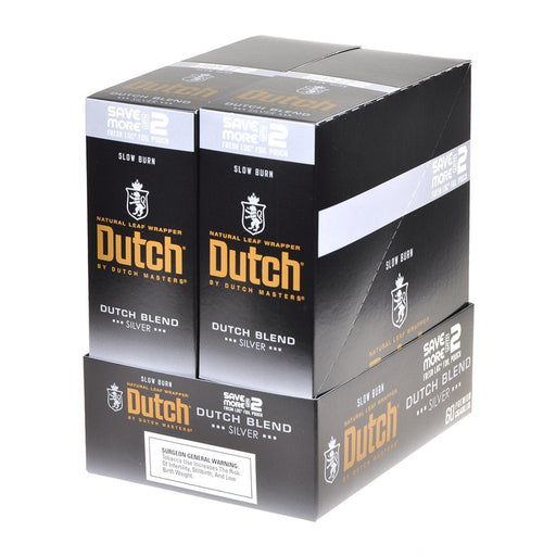 Dutch Masters Cigarillos 30 Pack Best Flavor