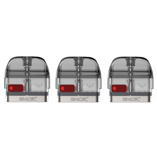 SMOK ACRO Replacement Pod Cartridge 3 Pack Best