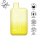Elf EBCREATE BC5000 Disposable Vape 9.5mL  Best Flavor Orange Pear Nectar