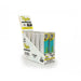 Hyde Edge Recharge 3300 Puffs Disposable Vape 10 Pack Best Flavor Banana Ice
