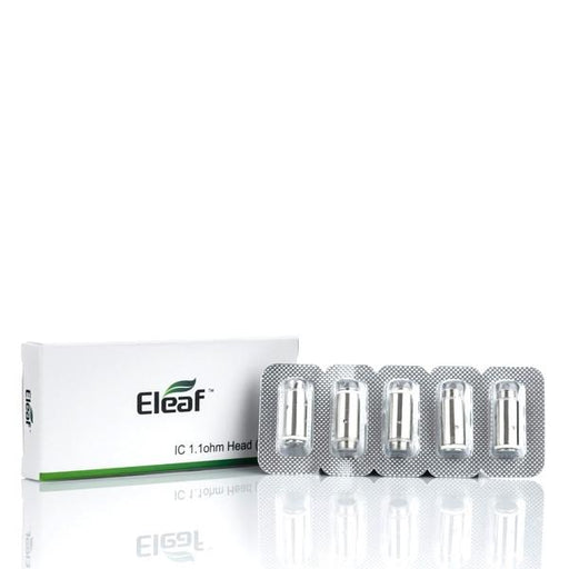 Eleaf iCare IC Replacement Coil 5 Pack Best