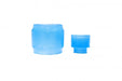 Blitz Fireluke Pro Resin Tube Color Changing Best Color Light Blue