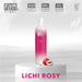 Flum Float 3000 Puffs Disposable Vape 10-Pack Best Flavor - Lichi Rosy