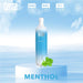 Flum Float 3000 Puffs Disposable Vape 10-Pack Best Flavor - Menthol