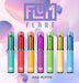 Flum Flare Disposable Vape 10-Pack Best Flavors!