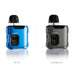 Freemax Galex Nano Pod System Kit Best Colors Blue Gunmetal