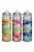 Freenoms TFN 120mL Vape Juice Best Flavors
