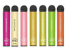 Fume Ultra 2500 Puffs Single Disposable Vape Best Flavors