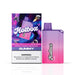 Puff HotBox 7500 Puffs Disposable Vape 16mL Best Flavor Gummy