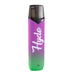 Hyde Color Recharge Single Disposable Vape Best Flavor Aloe Grape