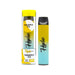 Hyde Curve Max Disposable Vape 8ML Best Flavor Pineapple Ice