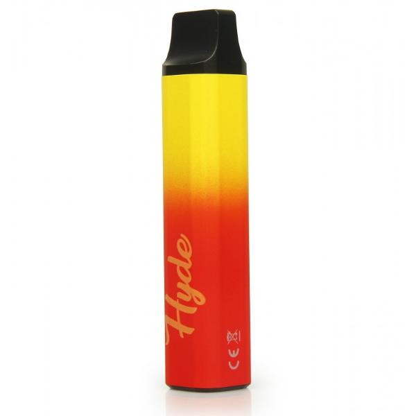 Hyde Edge 1500 Puffs Disposable Vape 10-Pack Best Flavor Summer Luv