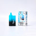 Hyde I.D. Recharge 4500 Puffs Single Disposable Vape Best Flavor Blue Razz Ice
