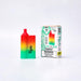 Hyde ID Recharge 4500 Puffs 10 Pack Disposable Vape Best Flavor Dragonfruit Lemonade