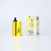 Hyde ID Recharge 4500 Puffs 10 Pack Disposable Vape Best Flavor Lemon Shake