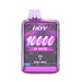 iJoy Bar SD10000 Disposable Vape Best Flavor Triple Berry
