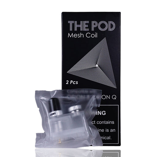 IQS The Pod Mesh Orion 2 Pack Best