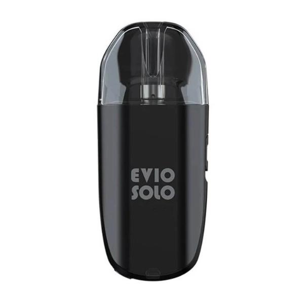 Joyetech Evio Solo Pod Kit Best Color Black
